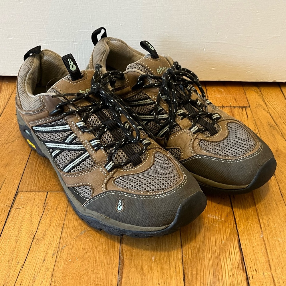 Ahnu Sequoia Hiking Shoes